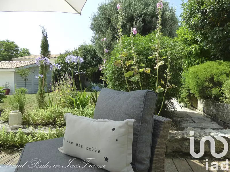 Maison, 137 m²