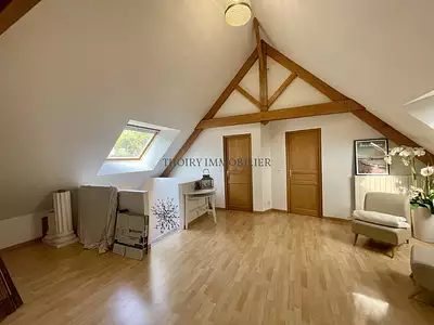 Maison, 209 m²