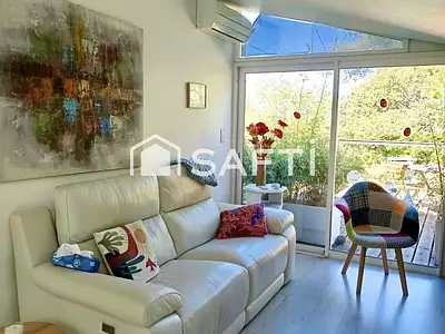 Maison, 191 m²