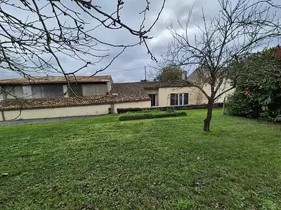 Maison, 110 m²