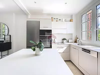Maison, 95 m²