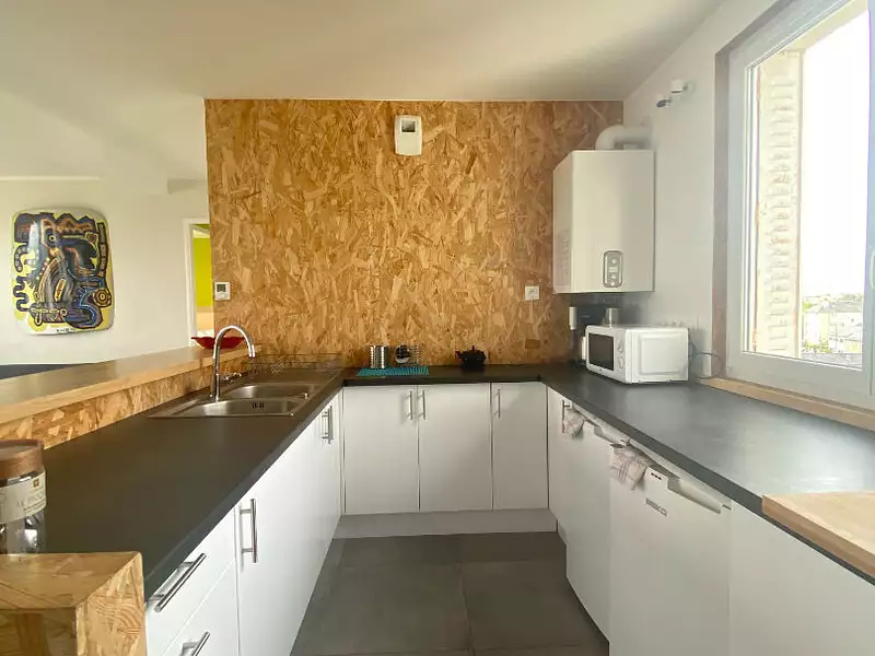 Appartement, 67,62 m²