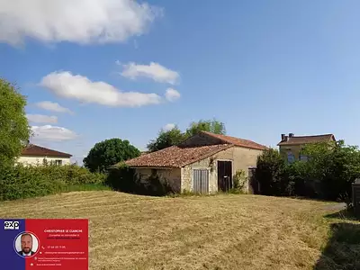 Maison, 75 m²