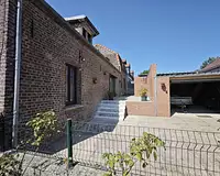 Maison, 65 m²