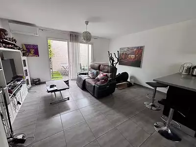 Maison, 57,49 m²