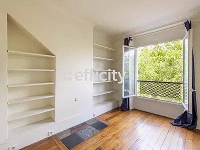 Appartement, 73 m²