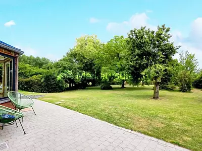 Maison, 203 m²