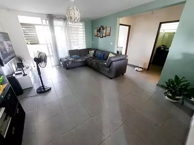 Appartement, 56 m²