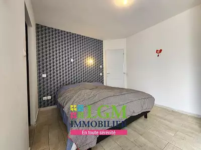 Maison, 90 m²