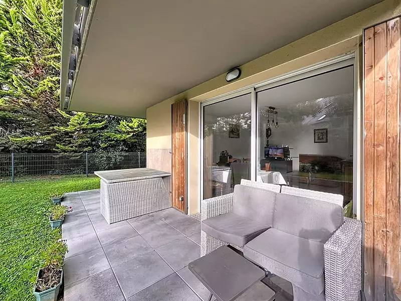 Appartement, 66,48 m²