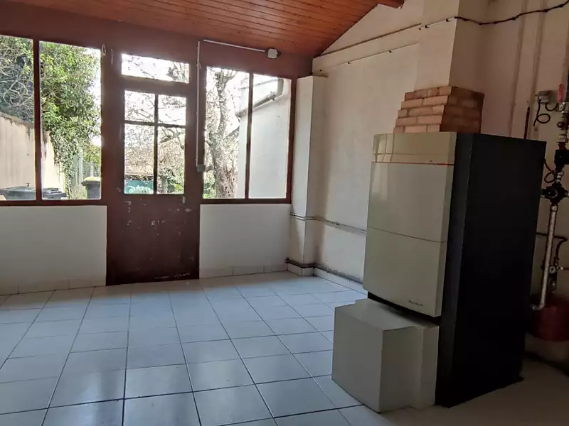 Maison, 126 m²