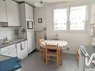Appartement, 71 m²