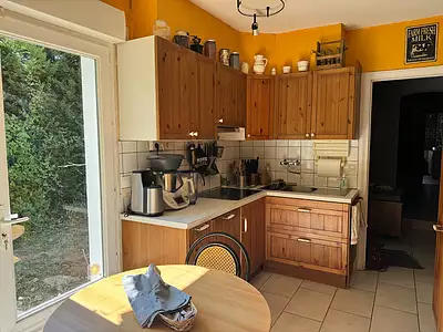 Maison, 99,02 m²