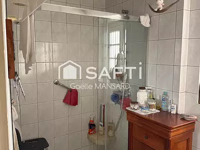 Maison, 208 m²
