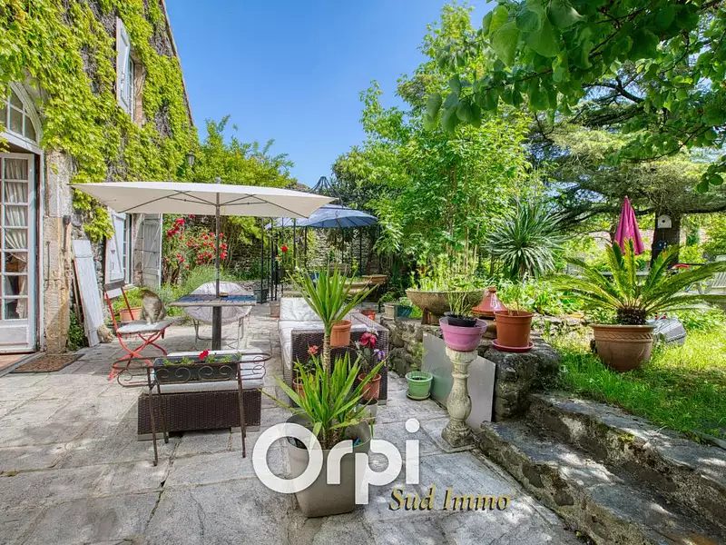 Maison, 300 m²