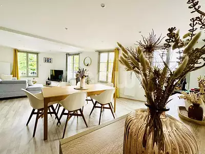 Appartement, 84,05 m²