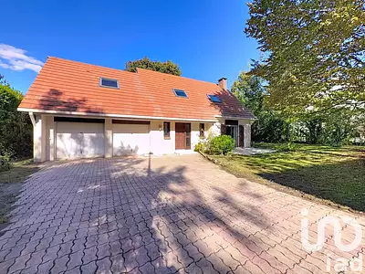 Maison, 130 m²