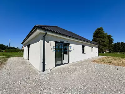 Maison, 103 m²