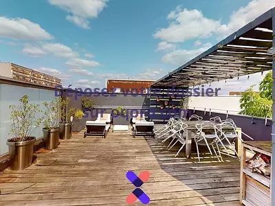 Appartement, 320 m²