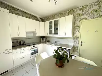Appartement, 89,61 m²
