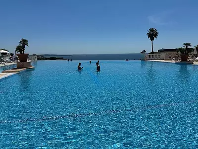 Appartement, 34,67 m²