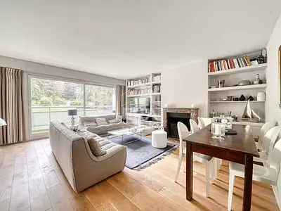 Appartement, 127,54 m²