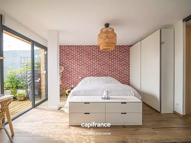 Maison, 257 m²