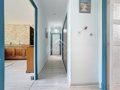 Appartement, 81 m²