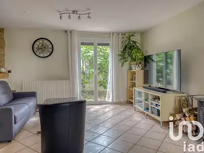 Maison, 110 m²
