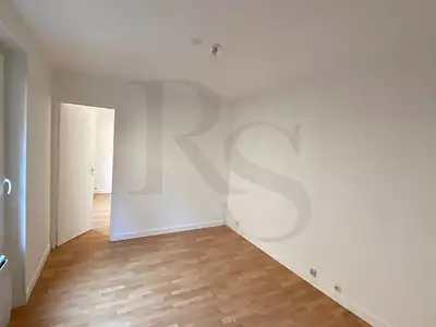 Appartement, 33,83 m²