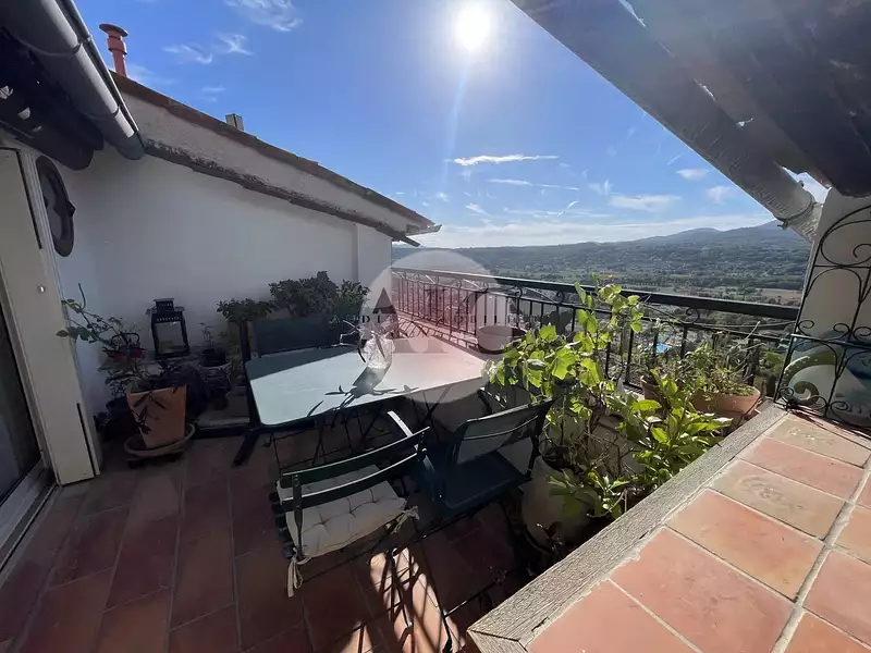 Appartement, 61,15 m²