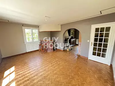 Maison, 150 m²