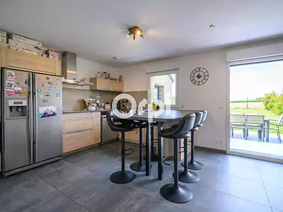 Maison, 167 m²