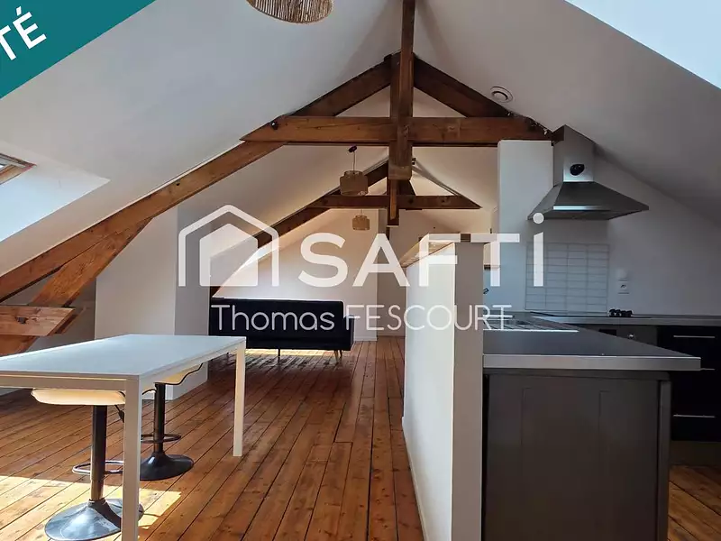 Appartement, 108 m²