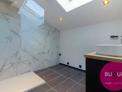 Appartement, 111 m²