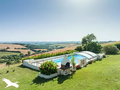 Maison, 95 m²