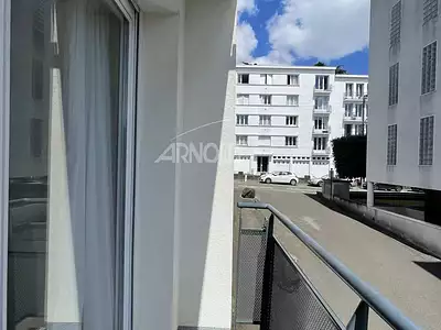 Appartement, 50 m²