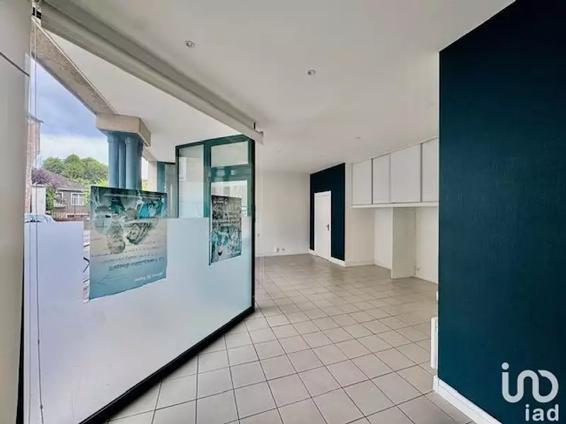 Divers, 41 m²