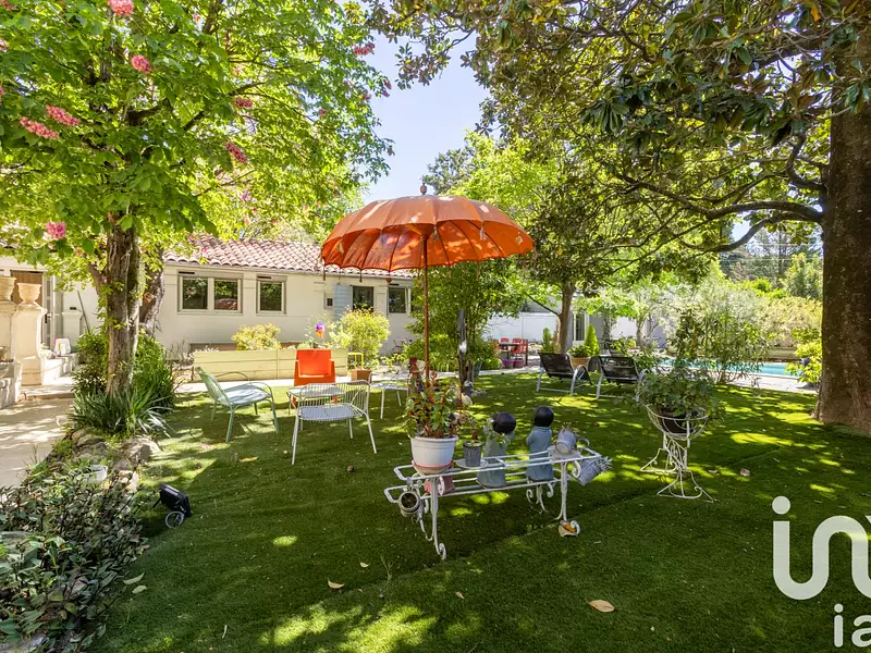 Appartement, 185 m²