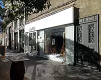 Immeuble, 131 m²