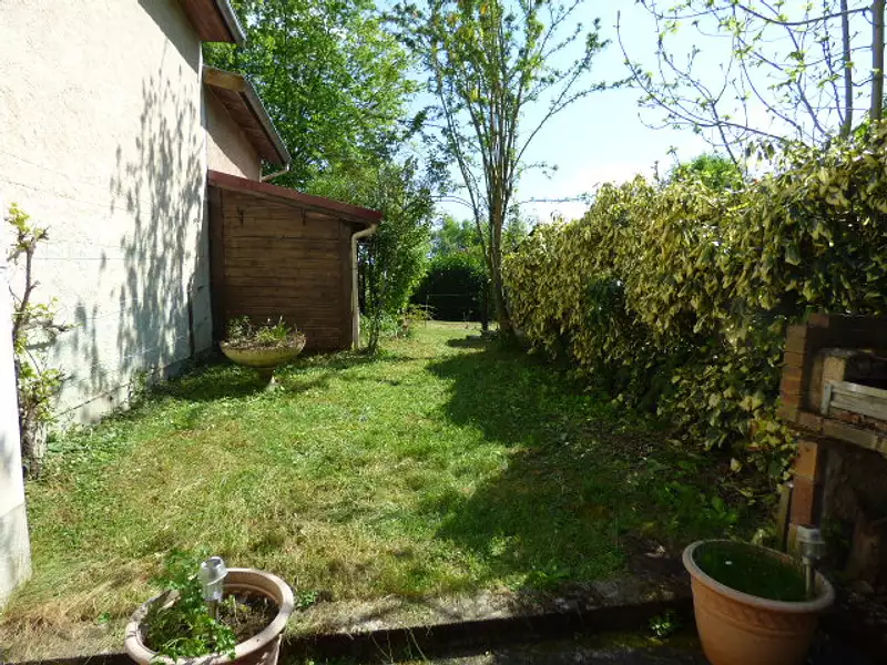 Maison, 132 m²