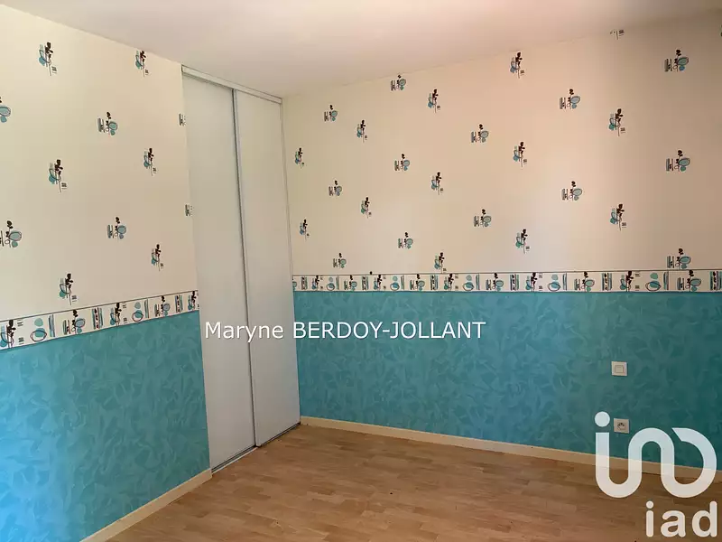 Maison, 107 m²