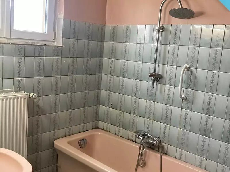 Maison, 115 m²