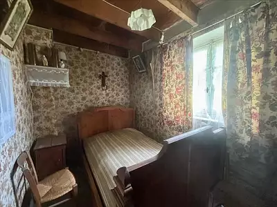 Maison, 60 m²