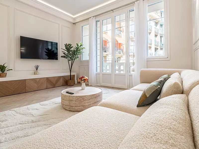 Appartement, 99 m²