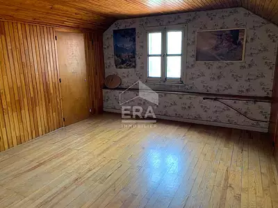 Maison, 161 m²