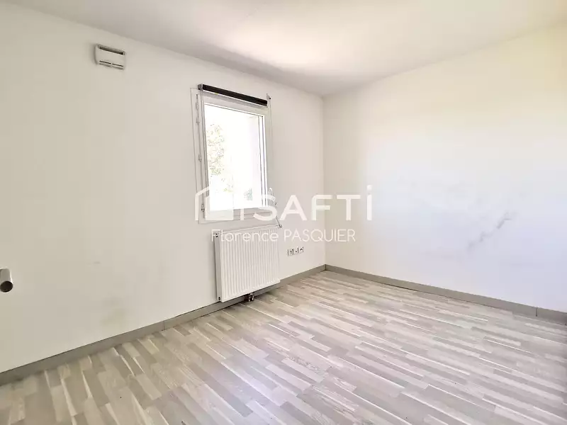 Appartement, 45 m²