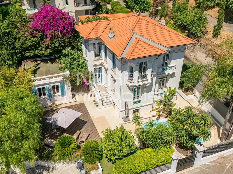 Appartement, 217 m²