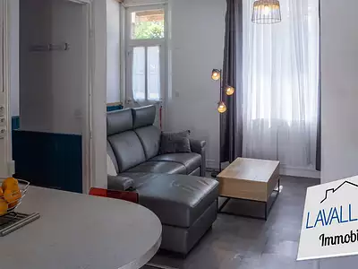 Maison, 65 m²