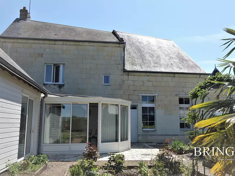 Maison, 140 m²